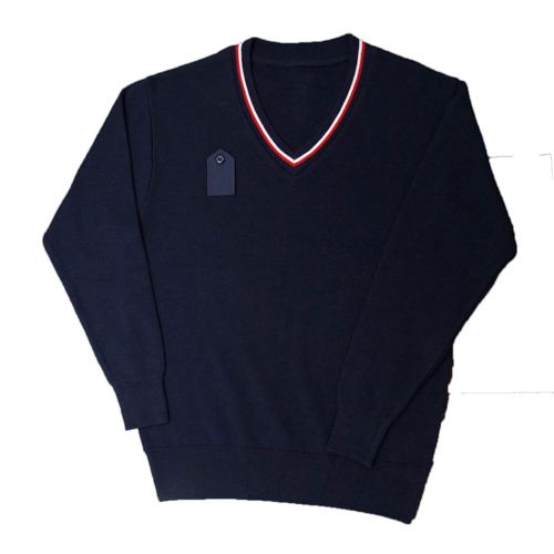 Mens Pullover