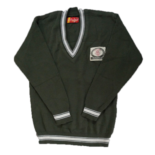 School Uniform Pullover