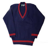 Boys School Uniform Pullover