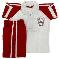 Kids School Uniform